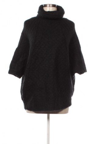 Dámský svetr Zara Knitwear, Velikost M, Barva Černá, Cena  179,00 Kč