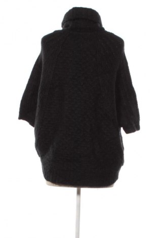 Dámský svetr Zara Knitwear, Velikost M, Barva Černá, Cena  179,00 Kč