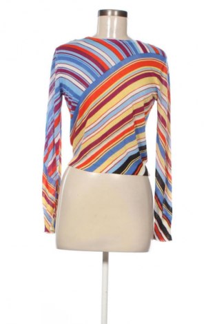 Дамски пуловер Zara Knitwear, Размер S, Цвят Многоцветен, Цена 6,64 €