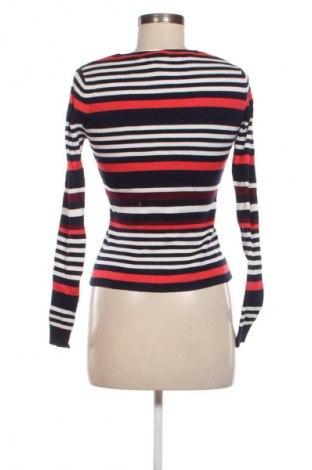 Dámský svetr Zara Knitwear, Velikost M, Barva Vícebarevné, Cena  179,00 Kč