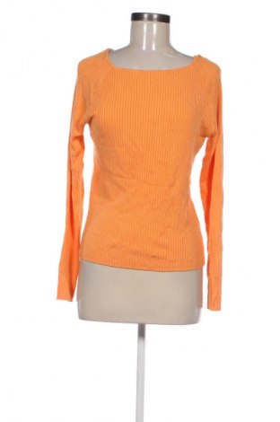 Dámský svetr Zero, Velikost XL, Barva Oranžová, Cena  279,00 Kč