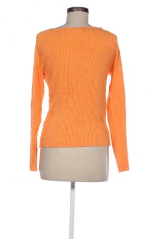 Dámský svetr Zero, Velikost XL, Barva Oranžová, Cena  279,00 Kč