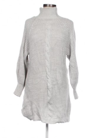 Dámský svetr Zuiki, Velikost M, Barva Šedá, Cena  299,00 Kč