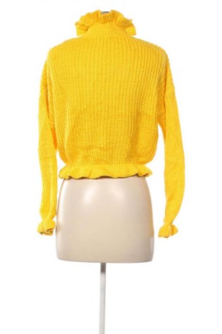 Dámský svetr Zuiki, Velikost M, Barva Žlutá, Cena  199,00 Kč