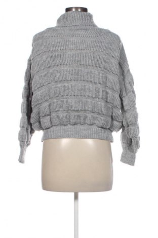 Dámsky pulóver Zuiki, Veľkosť M, Farba Sivá, Cena  6,95 €