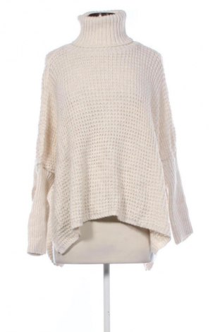 Dámský svetr Zuiki, Velikost XL, Barva Béžová, Cena  79,00 Kč