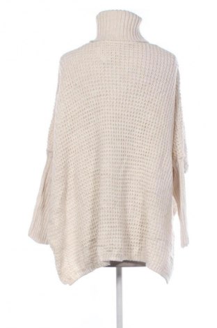 Dámský svetr Zuiki, Velikost XL, Barva Béžová, Cena  79,00 Kč