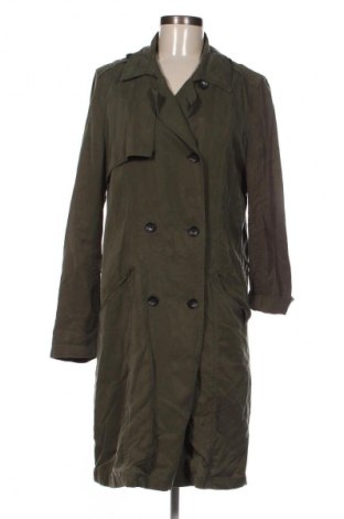 Γυναικεία καμπαρντίνα Calvin Klein Jeans, Μέγεθος XL, Χρώμα Πράσινο, Τιμή 25,99 €