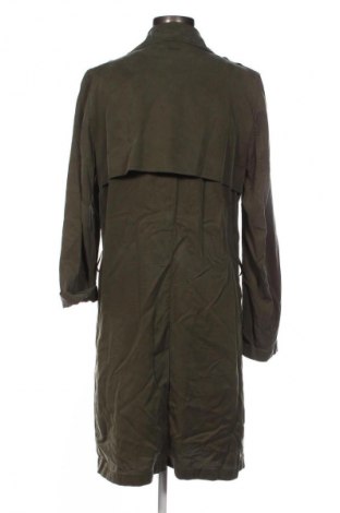 Γυναικεία καμπαρντίνα Calvin Klein Jeans, Μέγεθος XL, Χρώμα Πράσινο, Τιμή 25,99 €