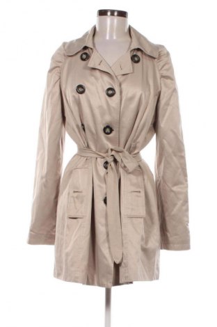 Dámský přechodný kabát  Marks & Spencer, Velikost M, Barva Béžová, Cena  520,00 Kč