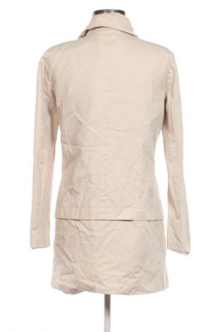 Dámský přechodný kabát  Soaked In Luxury, Velikost S, Barva Krémová, Cena  195,00 Kč