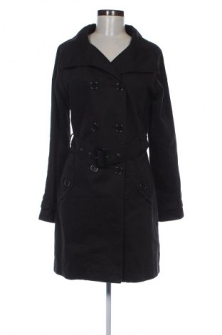 Damski prochowiec Springfield, Rozmiar M, Kolor Czarny, Cena 152,99 zł