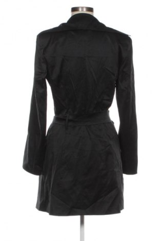 Дамски шлифер Unbranded, Размер M, Цвят Черен, Цена 7,15 €