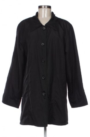 Trench de femei Unbranded, Mărime XL, Culoare Negru, Preț 215,99 Lei