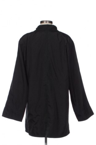 Trench de femei Unbranded, Mărime XL, Culoare Negru, Preț 215,99 Lei