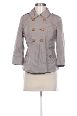 Dámský přechodný kabát  Vero Moda, Velikost S, Barva Béžová, Cena  149,00 Kč