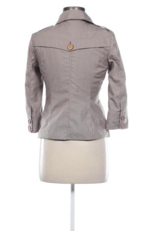 Dámský přechodný kabát  Vero Moda, Velikost S, Barva Béžová, Cena  149,00 Kč