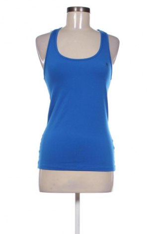 Dámský sportovní top  Domyos, Velikost XXS, Barva Modrá, Cena  49,00 Kč
