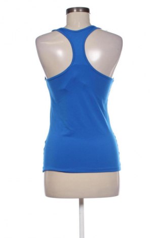 Dámský sportovní top  Domyos, Velikost XXS, Barva Modrá, Cena  49,00 Kč