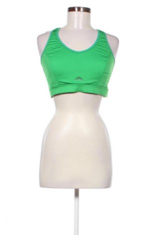 Dámský sportovní top  H&M, Velikost L, Barva Zelená, Cena  99,00 Kč