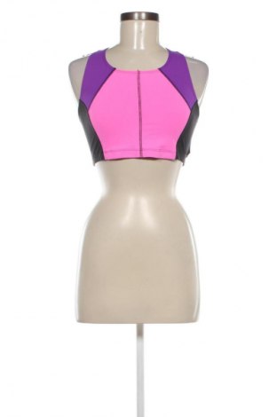Γυναίκειο αθλητικό τοπ MSGM, Μέγεθος S, Χρώμα Πολύχρωμο, Τιμή 157,99 €
