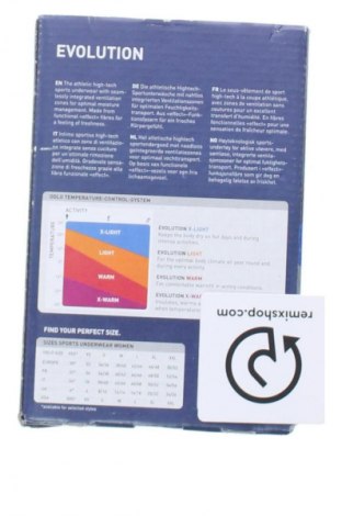 Női sport top Odlo, Méret XL, Szín Fehér, Ár 11 839 Ft