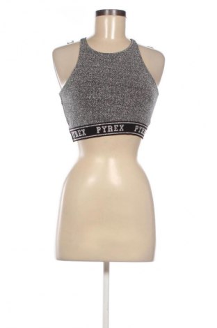 Dámský sportovní top  Pyrex, Velikost S, Barva Vícebarevné, Cena  172,00 Kč