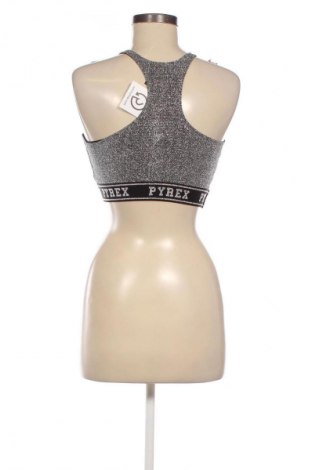 Dámský sportovní top  Pyrex, Velikost S, Barva Vícebarevné, Cena  172,00 Kč