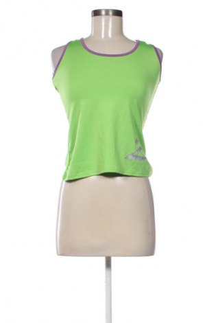 Top sport de damă. Take Off, Mărime M, Culoare Verde, Preț 47,99 Lei