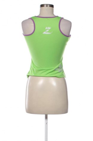 Top sport de damă. Take Off, Mărime M, Culoare Verde, Preț 47,99 Lei