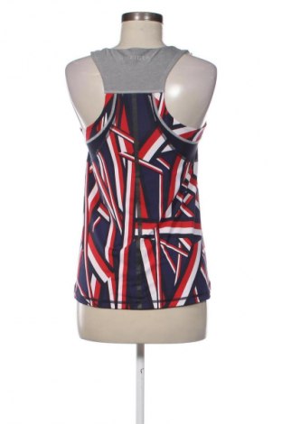 Top sport de damă. Tommy Hilfiger, Mărime S, Culoare Multicolor, Preț 119,99 Lei