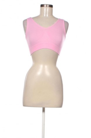 Dámsky športový top  Unbranded, Veľkosť M, Farba Ružová, Cena  3,95 €
