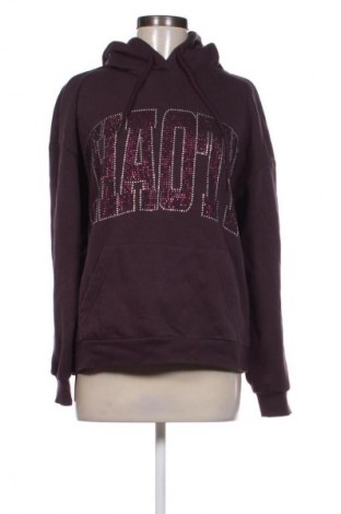 Dámská mikina  Fb Sister, Velikost XS, Barva Fialová, Cena  218,00 Kč