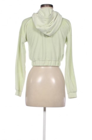 Dámská mikina  Fb Sister, Velikost XXS, Barva Zelená, Cena  380,00 Kč