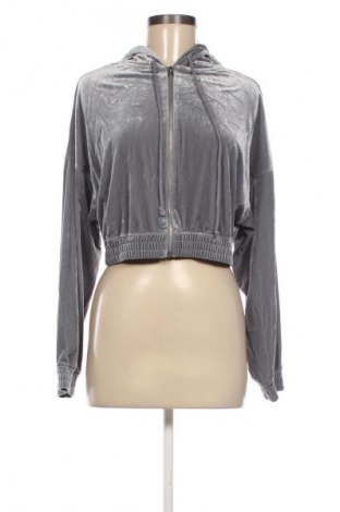 Dámská mikina  H&M Divided, Velikost M, Barva Šedá, Cena  509,00 Kč