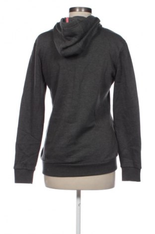 Dámská mikina  Kappa, Velikost L, Barva Šedá, Cena  301,00 Kč