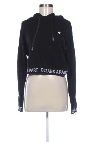 Damen Sweatshirt Oceans Apart, Größe S, Farbe Schwarz, Preis € 6,99