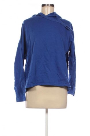 Dámská mikina  Piazza Italia, Velikost M, Barva Modrá, Cena  147,00 Kč