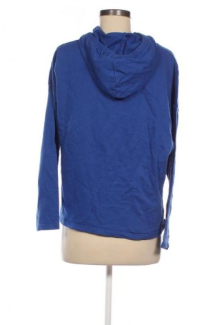 Dámská mikina  Piazza Italia, Velikost M, Barva Modrá, Cena  147,00 Kč