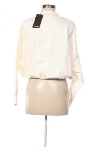 Дамски суитшърт True Religion, Размер S, Цвят Екрю, Цена 39,36 €