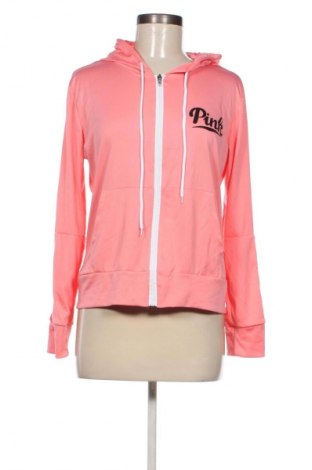 Dámská mikina  Unbranded, Velikost S, Barva Růžová, Cena  359,00 Kč