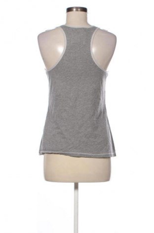 Γυναικείο τοπ Abercrombie & Fitch, Μέγεθος M, Χρώμα Γκρί, Τιμή 7,99 €
