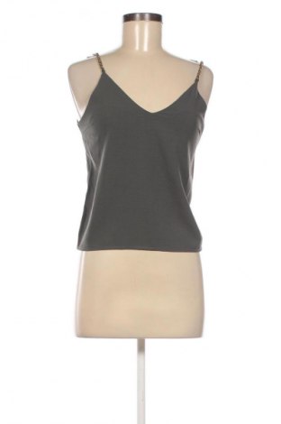 Damentop About You, Größe XS, Farbe Grün, Preis € 3,99