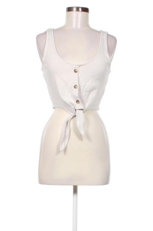 Dámský top About You, Velikost M, Barva Šedá, Cena  129,00 Kč