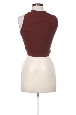 Dámský top About You, Velikost M, Barva Hnědá, Cena  127,00 Kč