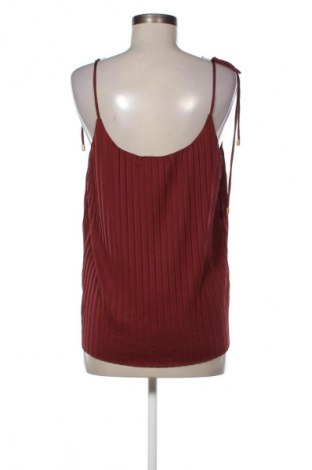 Dámský top About You, Velikost S, Barva Hnědá, Cena  99,00 Kč