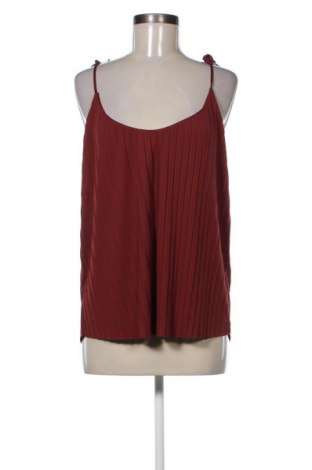 Dámský top About You, Velikost S, Barva Hnědá, Cena  99,00 Kč