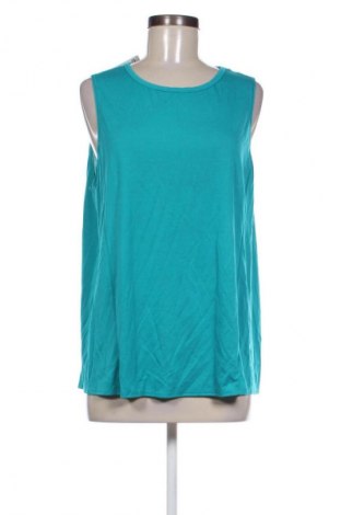 Dámský top Active, Velikost XL, Barva Modrá, Cena  124,00 Kč