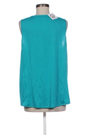 Dámský top Active, Velikost XL, Barva Modrá, Cena  124,00 Kč