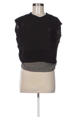 Дамски топ AllSaints, Размер M, Цвят Черен, Цена 7,66 €